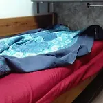 Kemp на пъпа на варна, входа на морската градина *