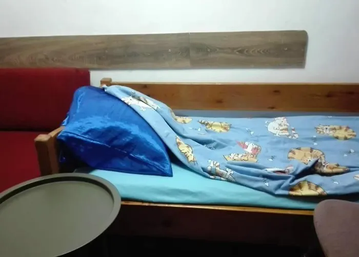 Campingplatz на пъпа на варна, входа на морската градина Warna