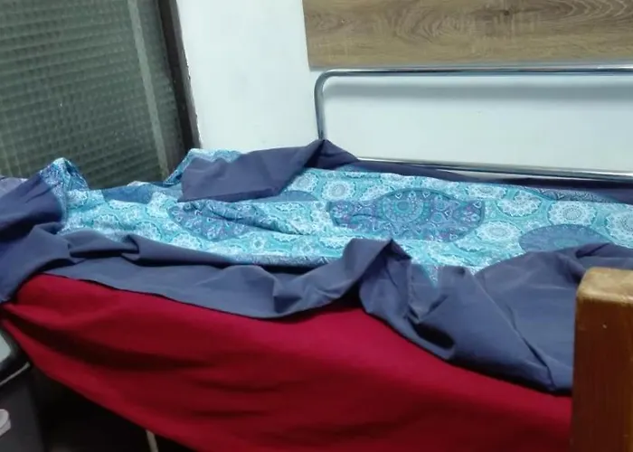 Campingplatz на пъпа на варна, входа на морската градина