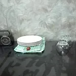 Campsite на пъпа на варна, входа на морската градина