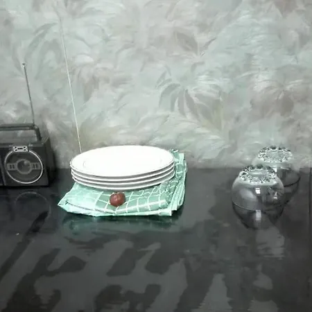 Apartment на пъпа на варна, входа на морската градина